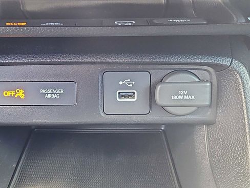 Used 2024 Honda Civic Sport image 16