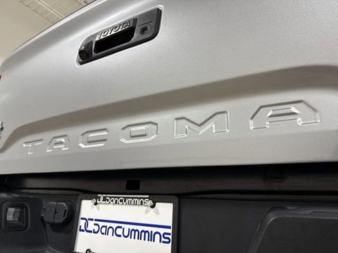 Used 2021 Toyota Tacoma SR AWD/4WD image 26