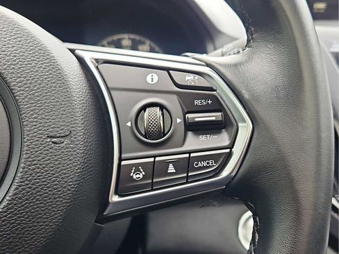 Used 2024 Acura RDX SH-AWD image 21