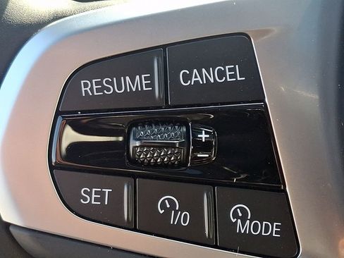 Used 2026 BMW X5 xDrive40i w/ M Sport Package image 23