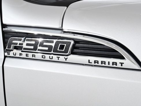 Used 2015 Ford F350 Platinum image 21