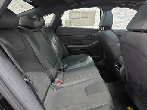 New 2026 Hyundai Sonata N Line image 14