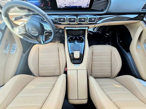 New 2026 Mercedes-Benz GLE 350 GLE 350 image 26