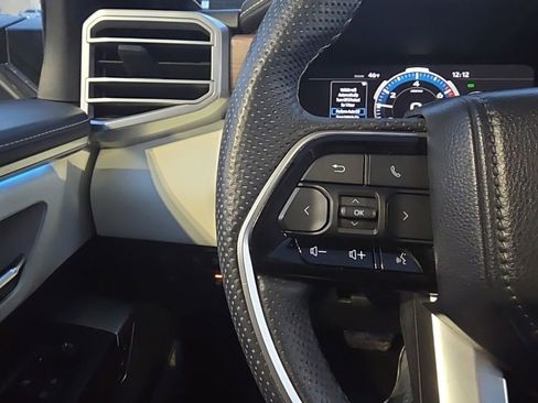 Used 2023 Toyota Tundra Capstone image 14