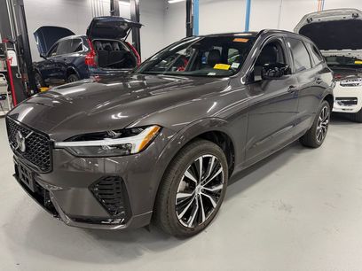 Certified 2023 Volvo XC60 B6 Ultimate