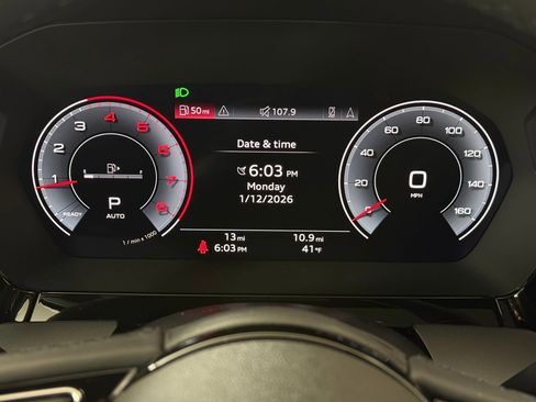 New 2026 Audi A3 2.0T Premium Plus AWD/4WD image 18