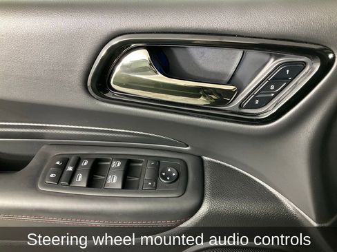 Used 2022 Dodge Durango R/T w/ Tow 'N Go Package image 19