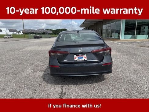 Used 2026 Honda Civic Sport Touring image 20