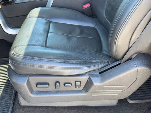 Used 2014 Ford F150 Platinum image 24