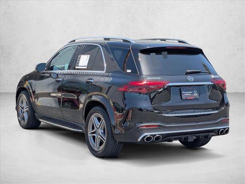 Certified 2024 Mercedes-Benz GLE 53 AMG 4MATIC image 15