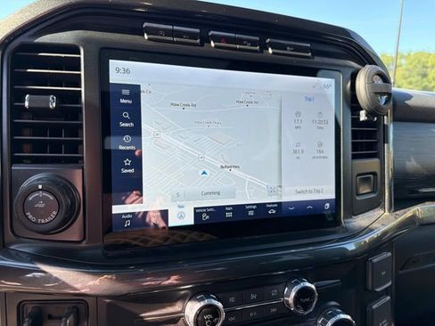 Used 2021 Ford F150 XLT w/ Equipment Group 302A High AWD/4WD image 18