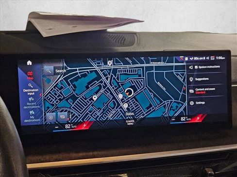 Certified 2023 BMW X7 xDrive40i w/ Climate Comfort Package image 12