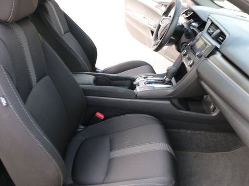 Used 2020 Honda Civic LX image 22