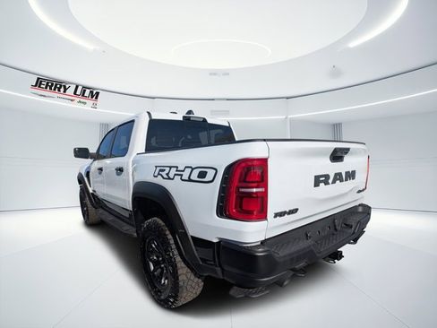 New 2026 RAM 1500 RHO image 5