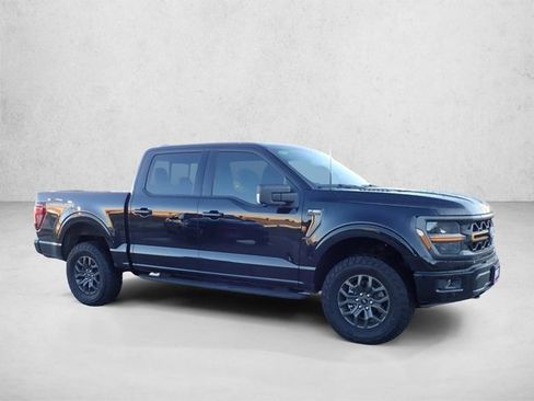 Used 2025 Ford F150 Tremor w/ Tow/Haul Package AWD/4WD image 6