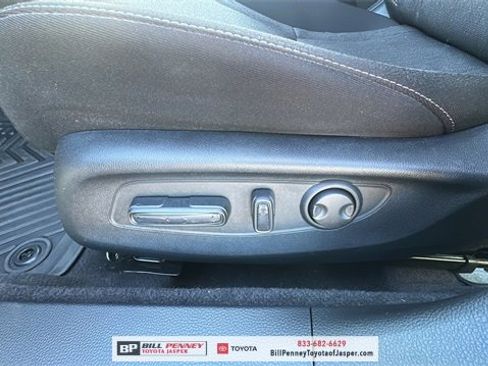 Used 2023 Honda Accord EX image 16