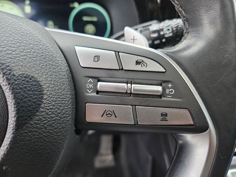 Used 2023 Hyundai Palisade Calligraphy image 19