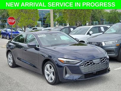 Used 2025 Audi A5 2.0T Premium w/ Convenience Package