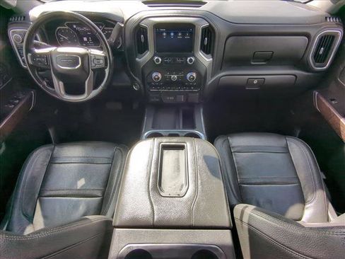 Used 2020 GMC Sierra 1500 Denali w/ Driver Alert Package II image 22