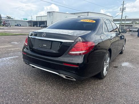 Used 2018 Mercedes-Benz E 300 image 3