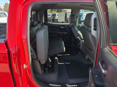 Used 2020 Chevrolet Silverado 1500 RST w/ Texas Edition AWD/4WD image 21