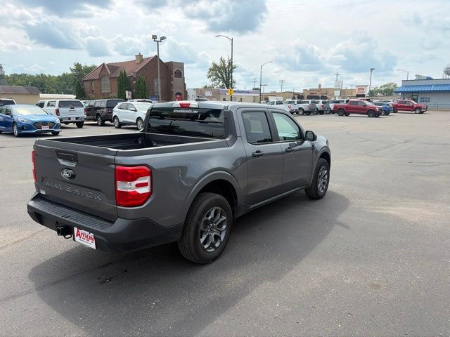 Used 2026 Ford Maverick XLT AWD/4WD image 5
