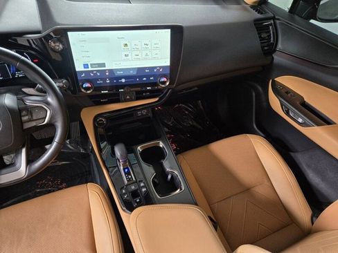 Certified 2023 Lexus NX 450h+ AWD image 18