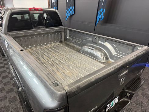 Used 2006 Dodge Ram 2500 Truck SLT w/ Quad Cab Big Horn Value Group AWD/4WD image 9