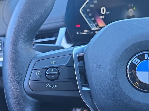 Used 2025 BMW X1 xDrive28i image 20