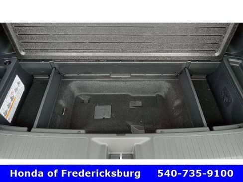 Used 2025 Honda Pilot EX-L image 45