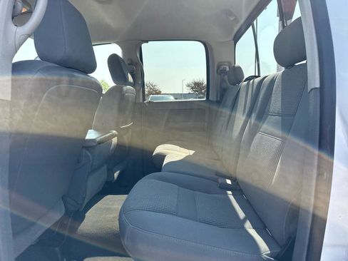 Used 2008 Dodge Ram 3500 Truck SLT w/ Trailer Tow Group AWD/4WD image 24