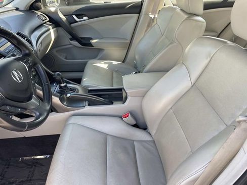Used 2014 Acura TSX Sedan FWD image 18