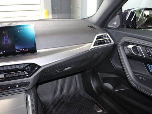 Used 2025 BMW 230i xDrive Coupe w/ M Sport Package AWD/4WD image 19