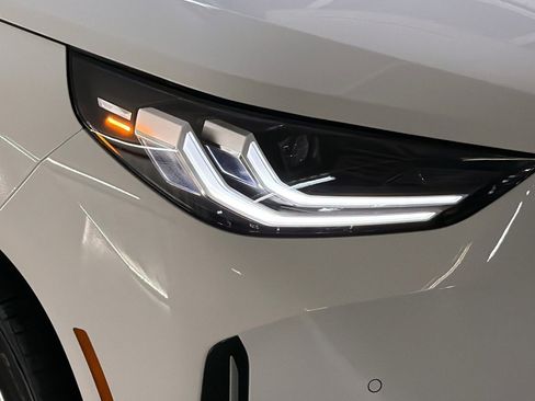 New 2026 BMW X3 xDrive30 w/ Convenience Package image 10