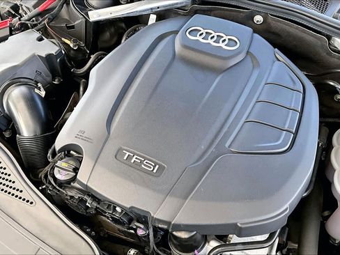 Used 2019 Audi A4 2.0T Premium Plus w/ Premium Plus Package image 32