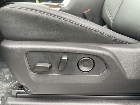 New 2026 Chevrolet Silverado 3500 LT w/ Trail Boss Package image 12