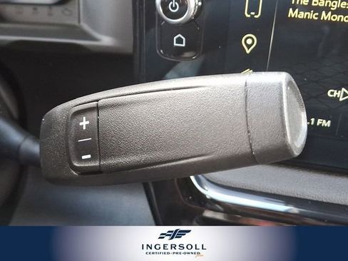 Used 2025 GMC Sierra 2500 AT4 w/ AT4 Preferred Package image 11