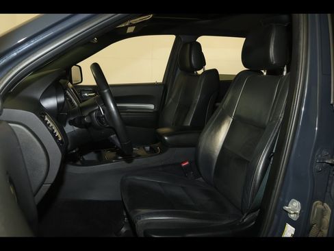 Used 2018 Dodge Durango GT w/ Premium Group image 15