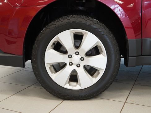 Used 2012 Subaru Outback 2.5i image 15