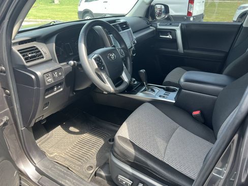 Used 2023 Toyota 4Runner SR5 image 10