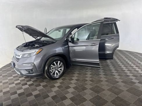 Used 2020 Honda Pilot EX-L image 12