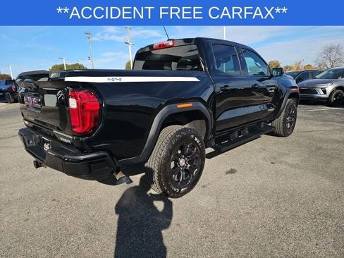 Used 2023 GMC Canyon Elevation image 23