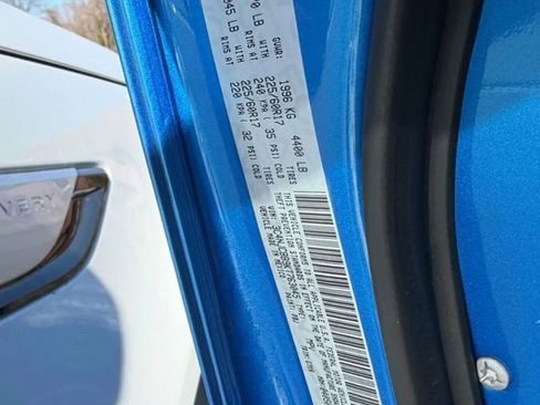 Used 2019 Jeep Compass Latitude w/ Popular Equipment Group image 41