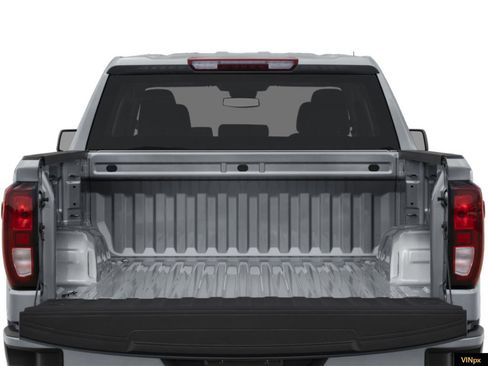 New 2026 GMC Sierra 1500 Elevation w/ Elevation Premium Package image 9