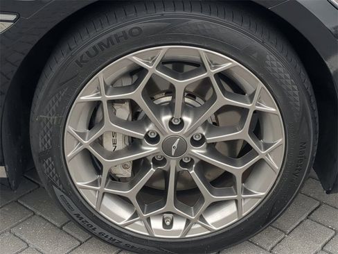 Used 2021 Genesis G80 3.5T image 12