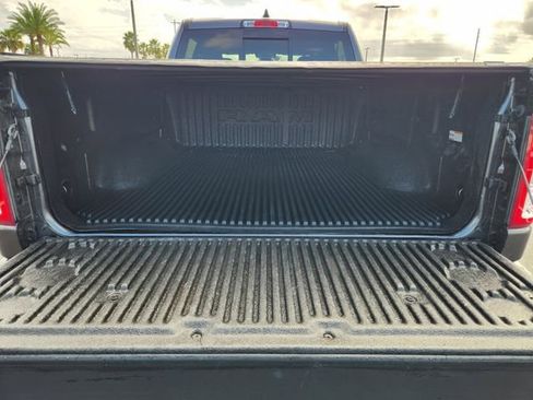 Used 2022 RAM 1500 Big Horn image 17