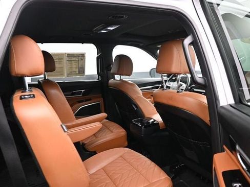 Used 2025 Kia Telluride EX X-Line AWD/4WD image 13