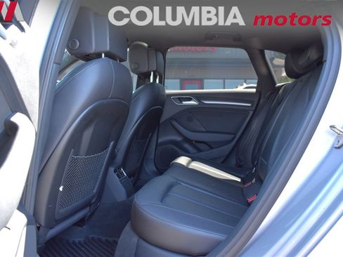 Used 2017 Audi A3 e-tron Premium image 24