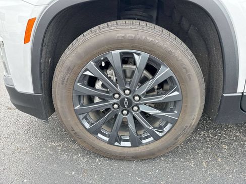 Used 2022 Chevrolet Traverse RS AWD/4WD image 10