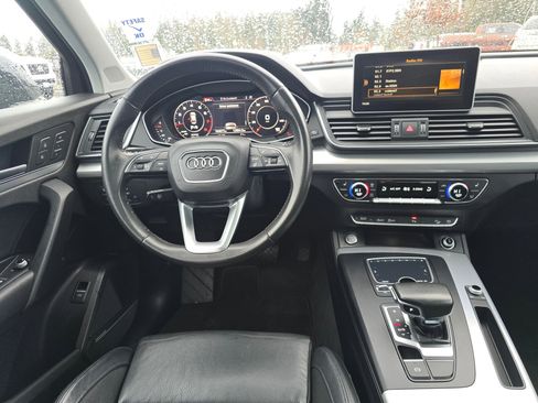 Used 2018 Audi Q5 Prestige AWD/4WD image 14